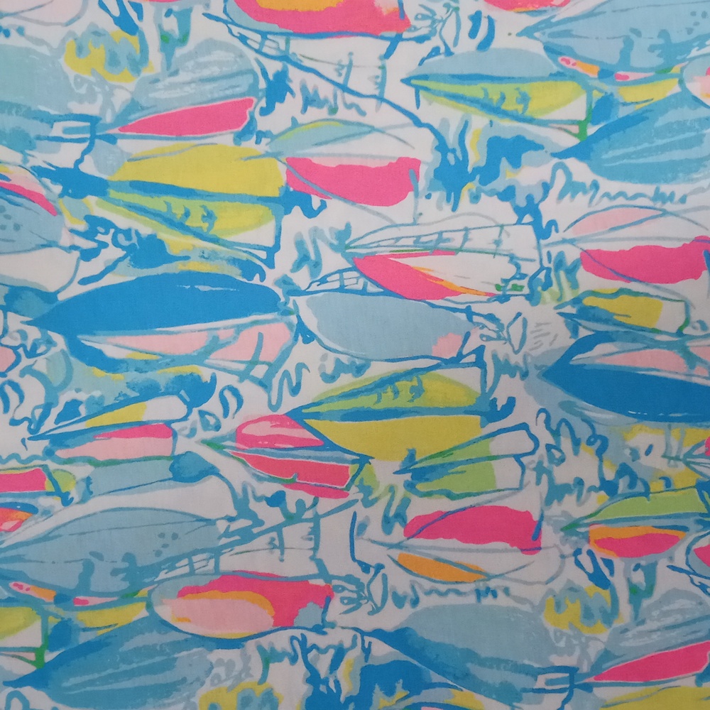 ⛵️HTF Lilly Pulitzer⛵️ - Kerri Maxi Dress - Picture 4 of 14